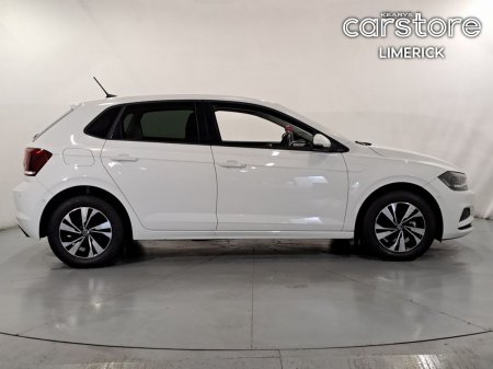2022 Volkswagen Polo - photo 2