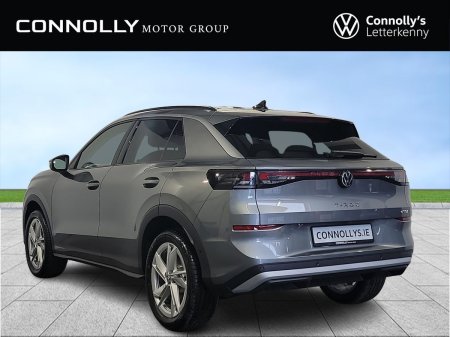 2026 Volkswagen T-Roc - photo 2