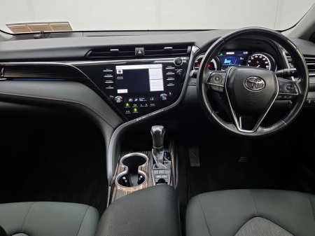 2021 Toyota Camry - photo 3