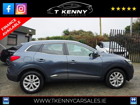 2016 Renault Kadjar - photo 2