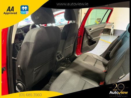 2019 Volkswagen Golf - photo 16
