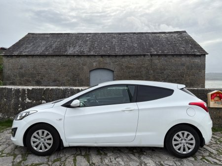 2016 Hyundai i30 - photo 8