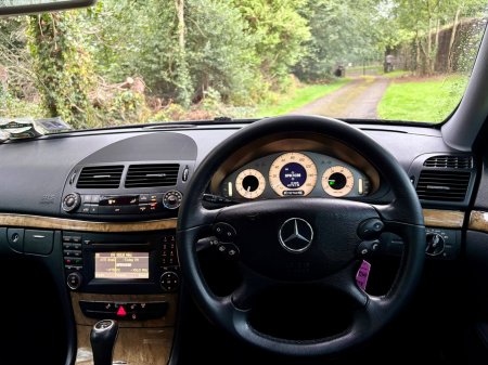 2009 Mercedes-Benz E-Class - photo 5