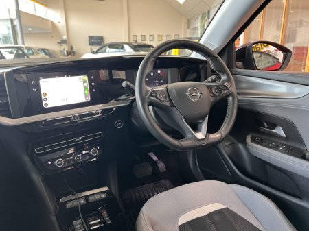 2025 Opel Mokka - photo 8