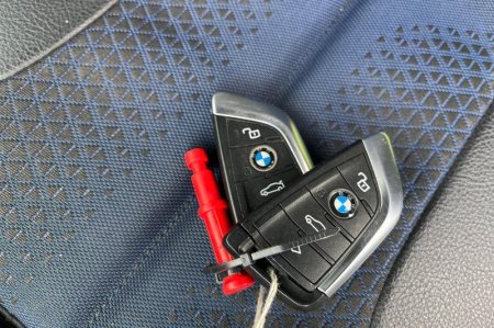2023 BMW 1-Series - photo 22