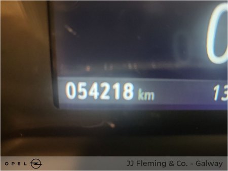 2019 Opel Crossland X - photo 17