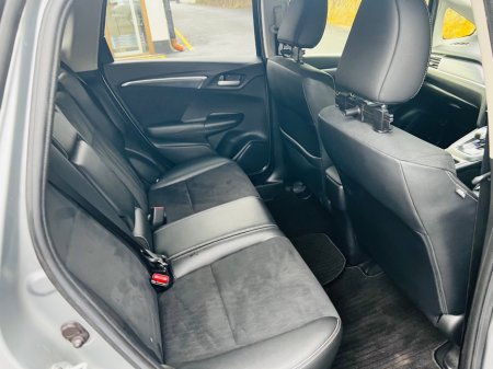 2016 Honda Shuttle - photo 14
