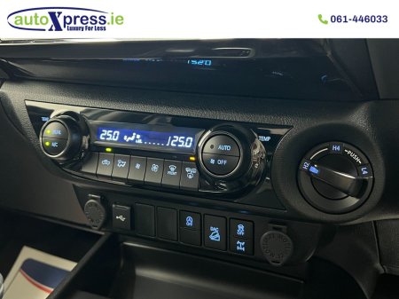 2023 Toyota Hilux - photo 25