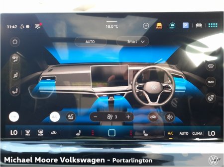 2026 Volkswagen Passat - photo 13