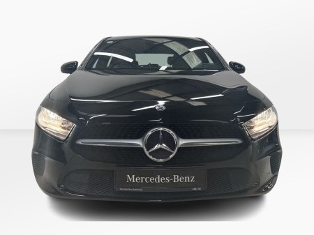 2019 Mercedes-Benz A-Class - photo 10