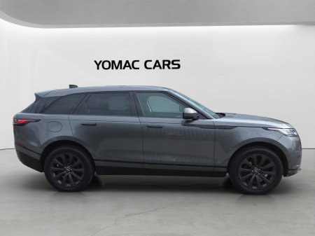 2018 Land Rover Range Rover Velar - photo 2
