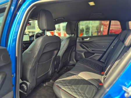 2023 Ford Focus - photo 11
