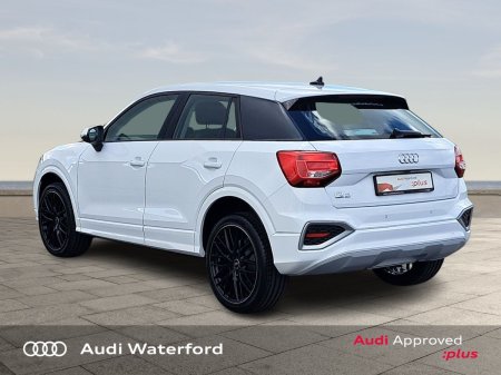 2026 Audi Q2 - photo 7