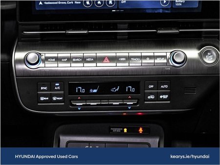 2027 Hyundai KONA - photo 21