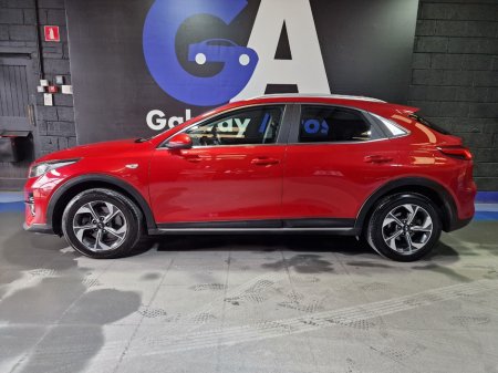 2020 Kia XCeed - photo 5