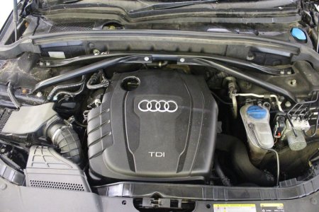 2014 Audi Q5 - photo 5