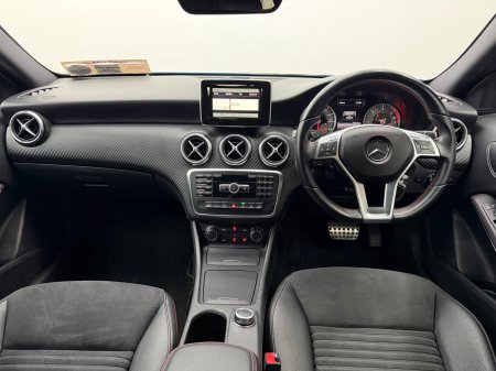 2013 Mercedes-Benz A-Class - photo 9