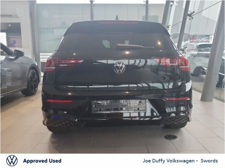 2026 Volkswagen Golf - photo 8