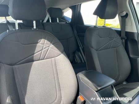 2022 Hyundai Tucson - photo 17