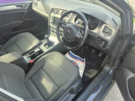 2017 Volkswagen Golf - photo 12