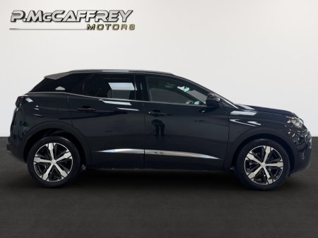 2021 Peugeot 3008 - photo 4