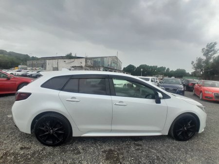 2022 Toyota Corolla - photo 7