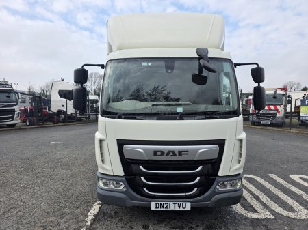 2021 DAF LF 180 - photo 2