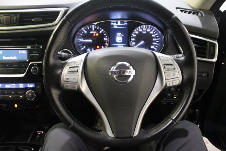 2017 Nissan X-Trail - photo 23