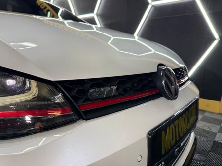 2014 Volkswagen Golf - photo 9