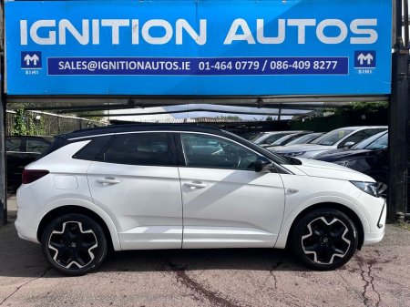 2023 Opel Grandland - photo 2