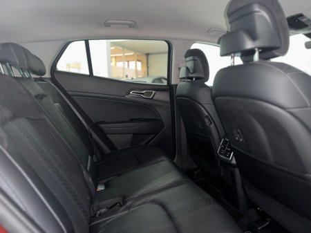 2026 Kia Sportage - photo 5