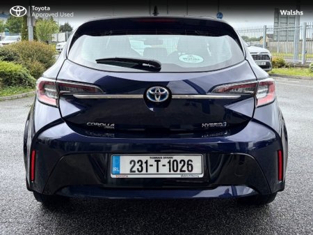 2023 Toyota Corolla - photo 4
