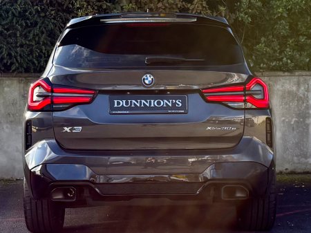 2023 BMW X3 - photo 6