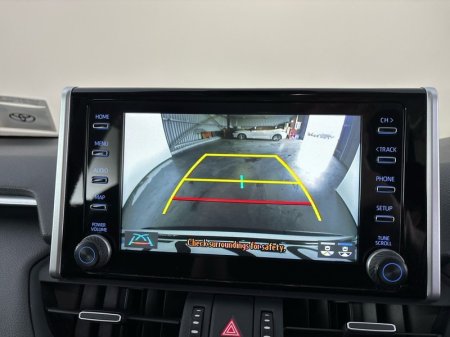 2022 Toyota RAV4 - photo 12