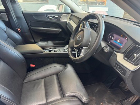 2021 Volvo XC60 - photo 14