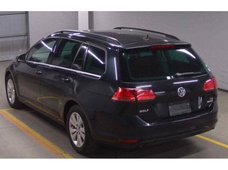 2015 Volkswagen Golf - photo 3