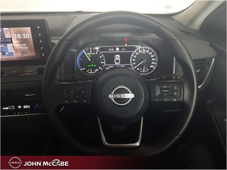 2025 Nissan Qashqai - photo 18