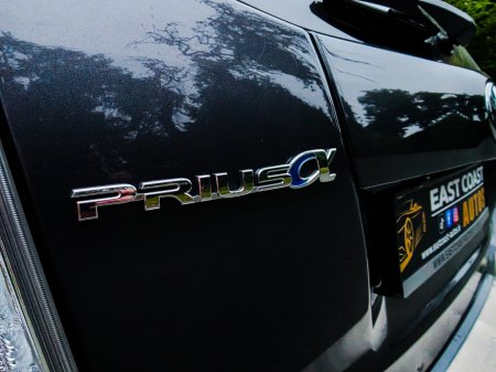 2019 Toyota Prius - photo 20