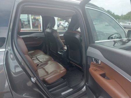 2019 Volvo XC90 - photo 17