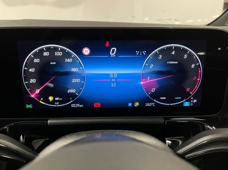 2026 Mercedes-Benz GLA - photo 9