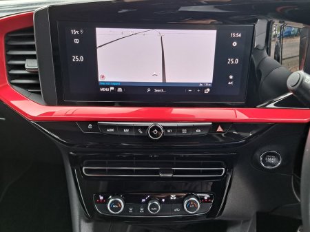 2021 Opel Mokka - photo 25