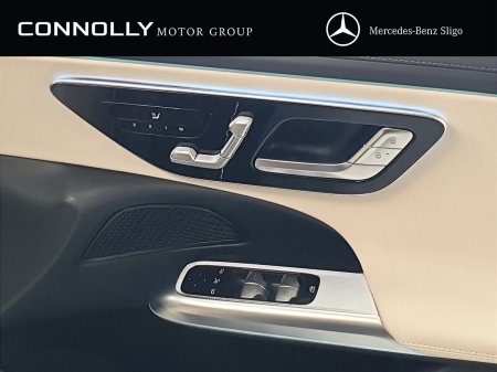 2026 Mercedes-Benz E-Class - photo 17