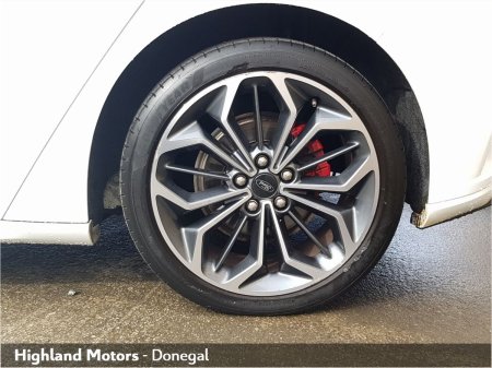 2022 Ford Focus - photo 10