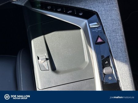 2025 Peugeot 3008 - photo 26