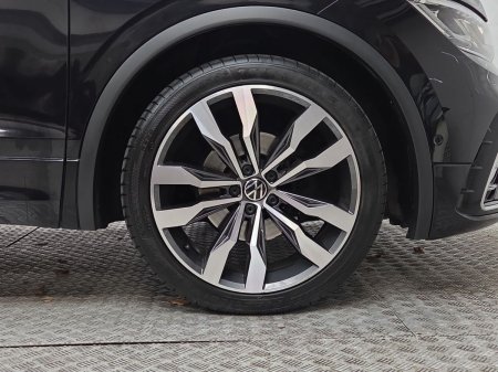 2023 Volkswagen Tiguan - photo 15
