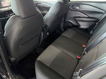 2023 Nissan Qashqai - photo 13