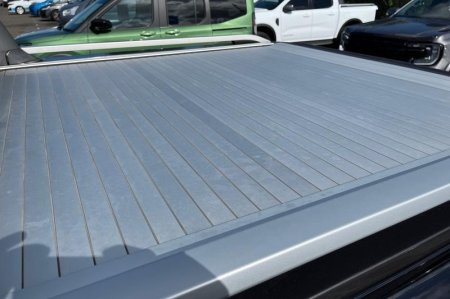 2026 Ford Ranger - photo 4