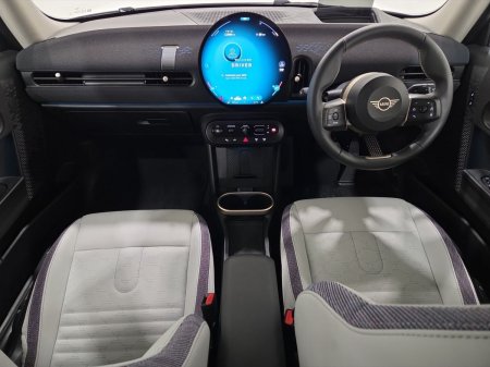 2024 Mini Cooper - photo 4