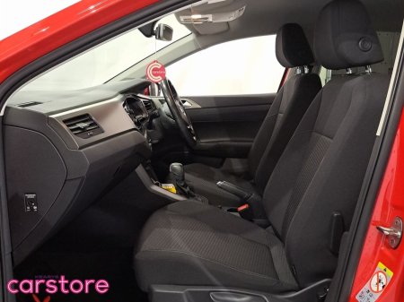 2019 Volkswagen Polo - photo 6