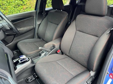 2017 Honda Fit - photo 6